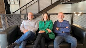 אייל ארד בקמפיין חדש, צילום: ללא קרדיט